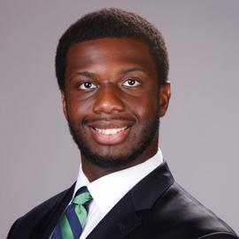 Yancey Williams II